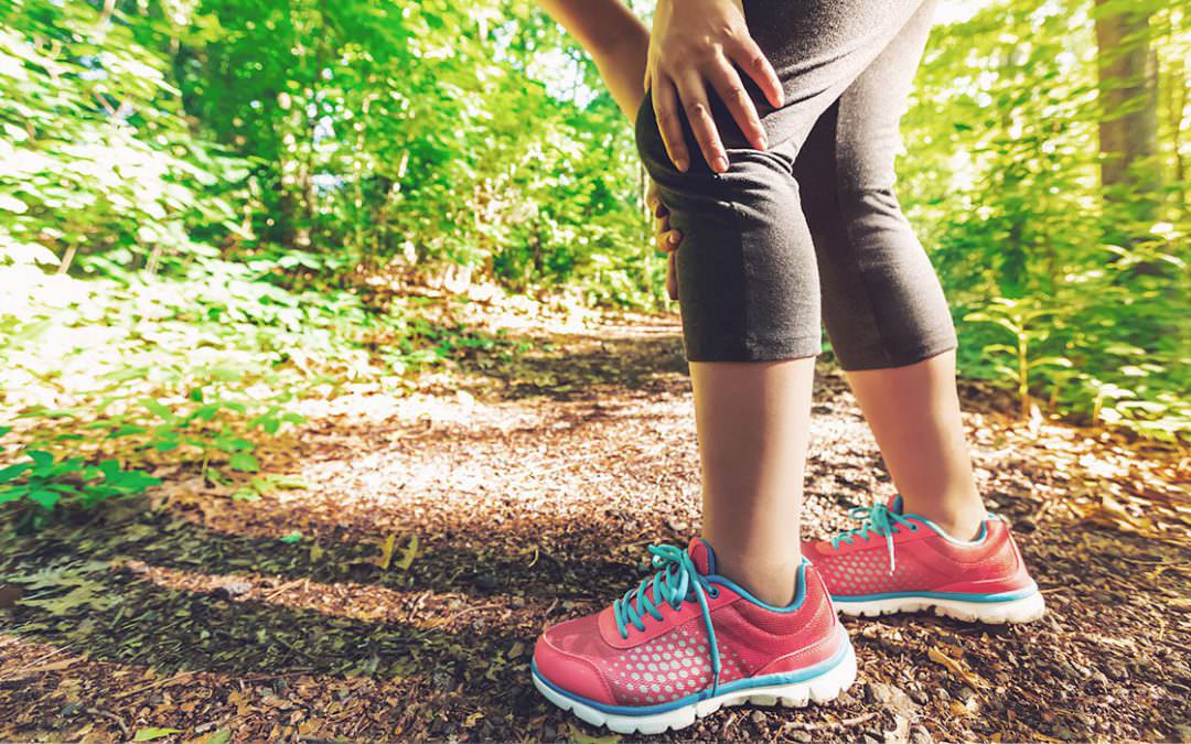 Tips for Preventing Painful Shin Splints this Running Season