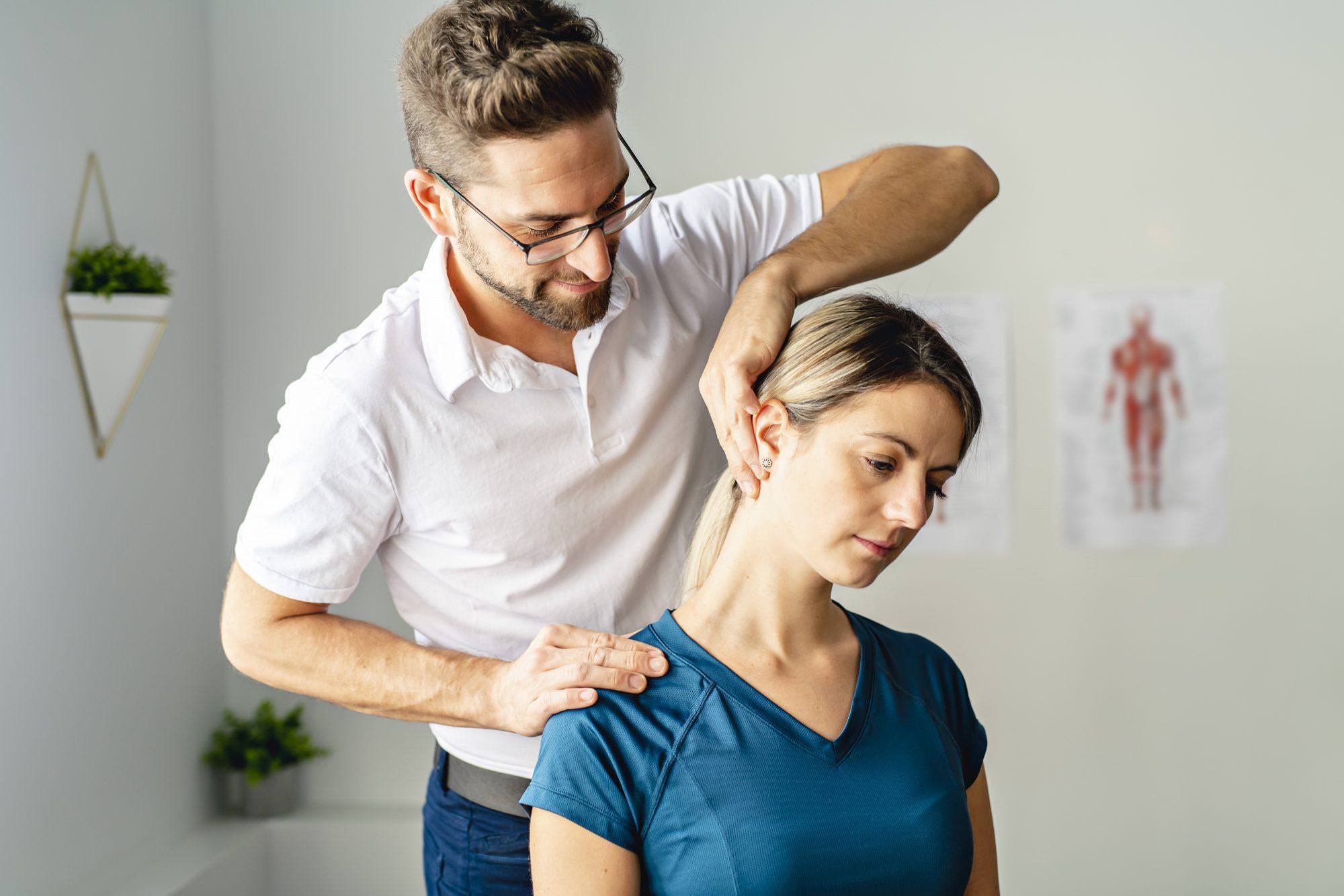 Physical therapist’s roles are broad and diverse, misconceptions still exis...