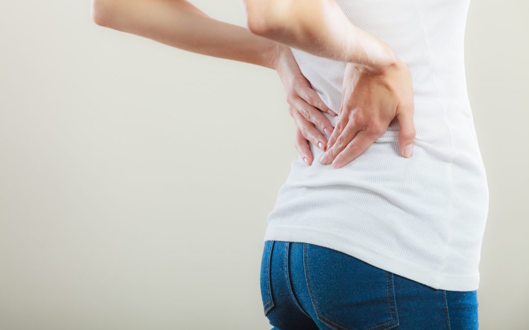PT Offers Tips for Managing Herniated Disc Pain